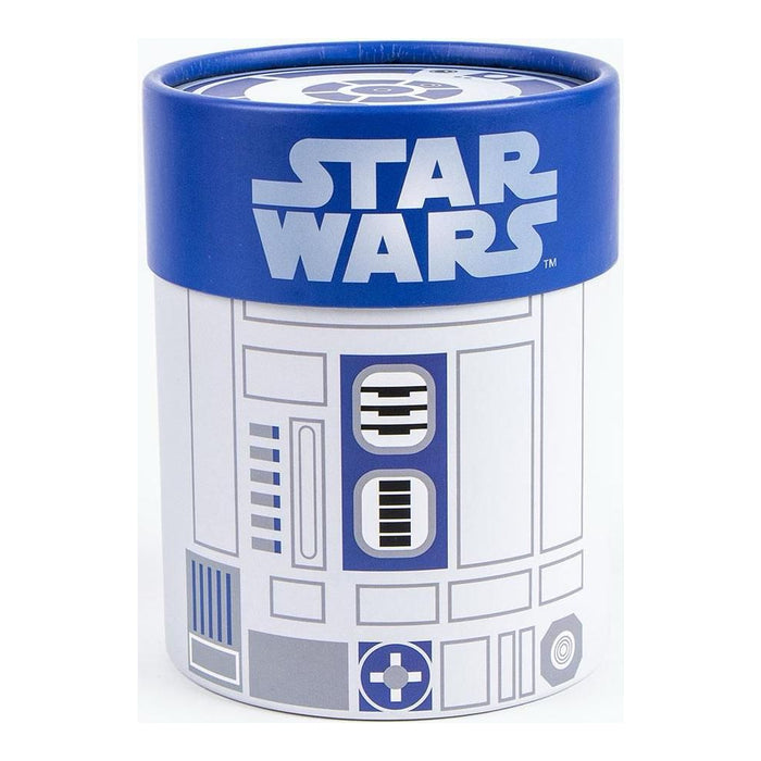 Set 3 Perechi de Sosete Star Wars 38-45