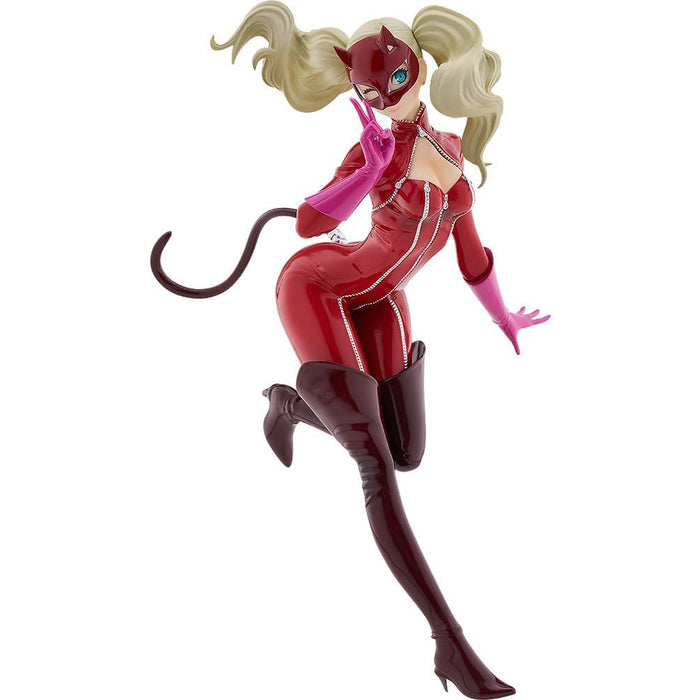 Figurina Persona 5 Royal Pop Up Parade PVC - Panther 17 cm