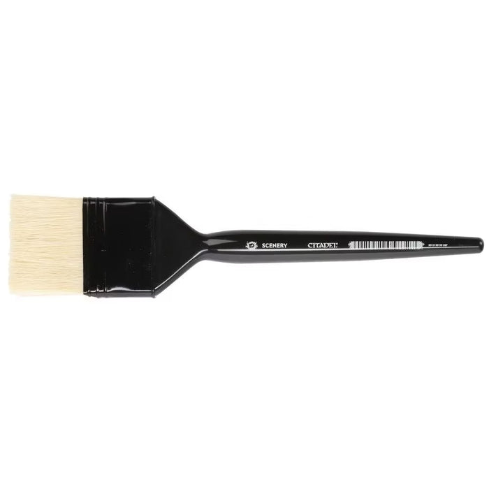 Warhammer Large Scenery Brush