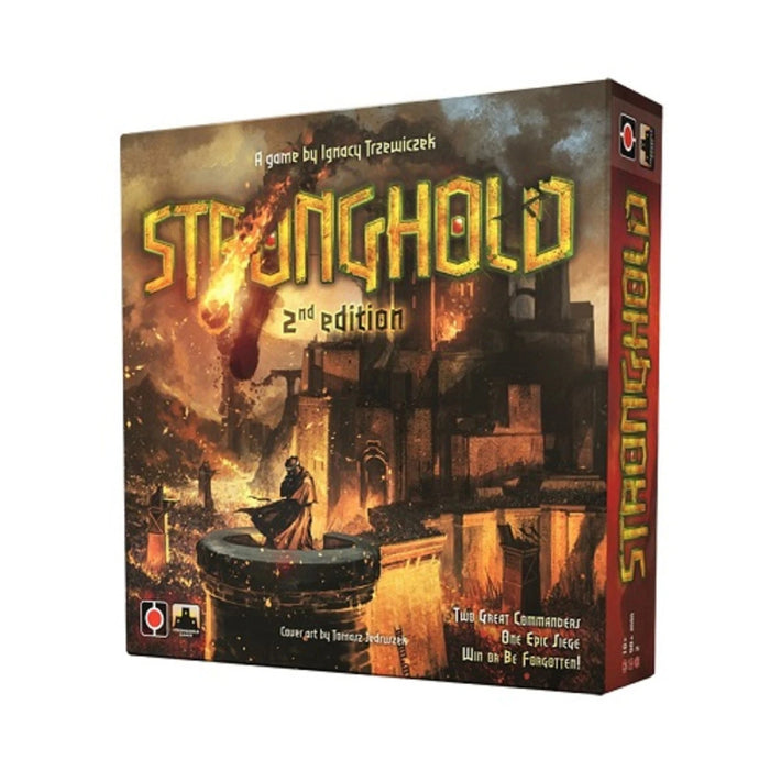 Stronghold 2.0