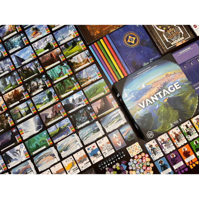 Vantage