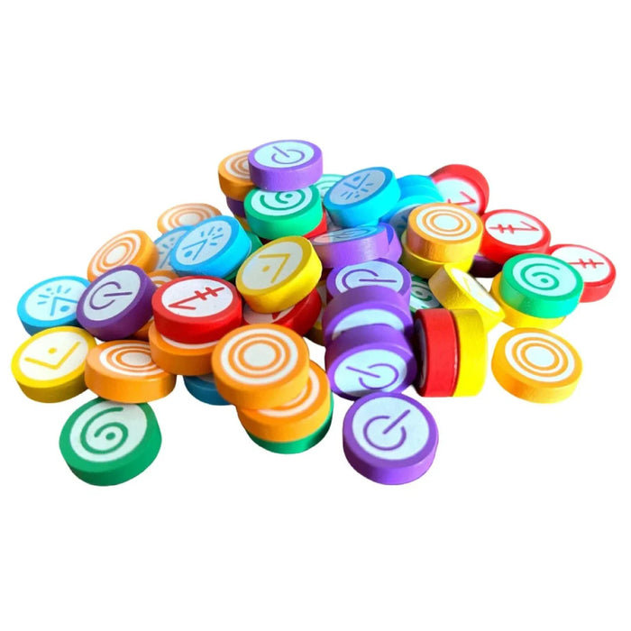 Vantage - Skill Token Upgrade Pack