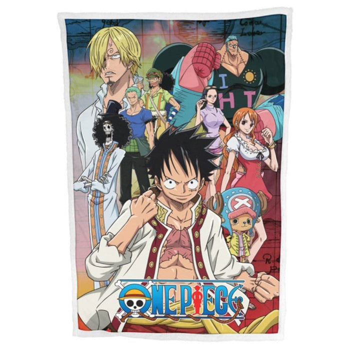 Patura Fleece One Piece - Version 4 100 x 150 cm