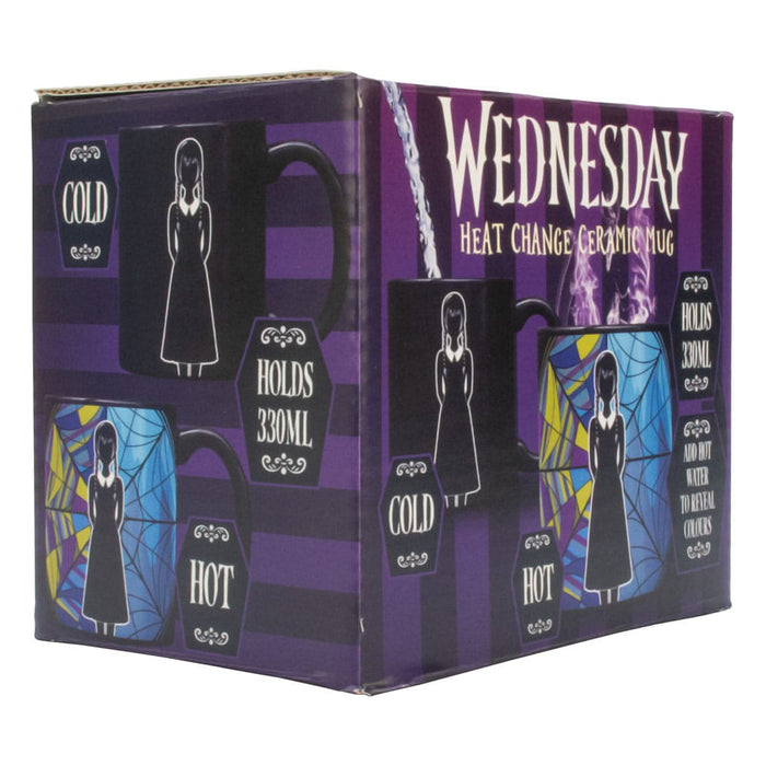 Cana Heat Change Wednesday - Ophelia Window 330 ml