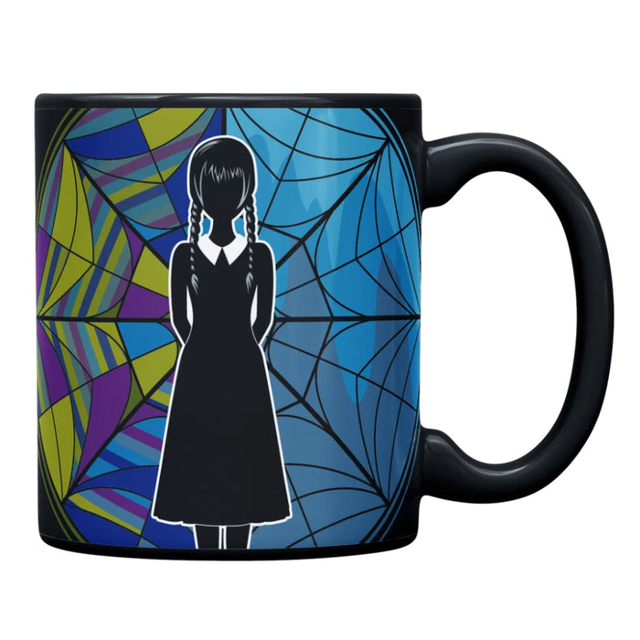 Cana Heat Change Wednesday - Ophelia Window 330 ml