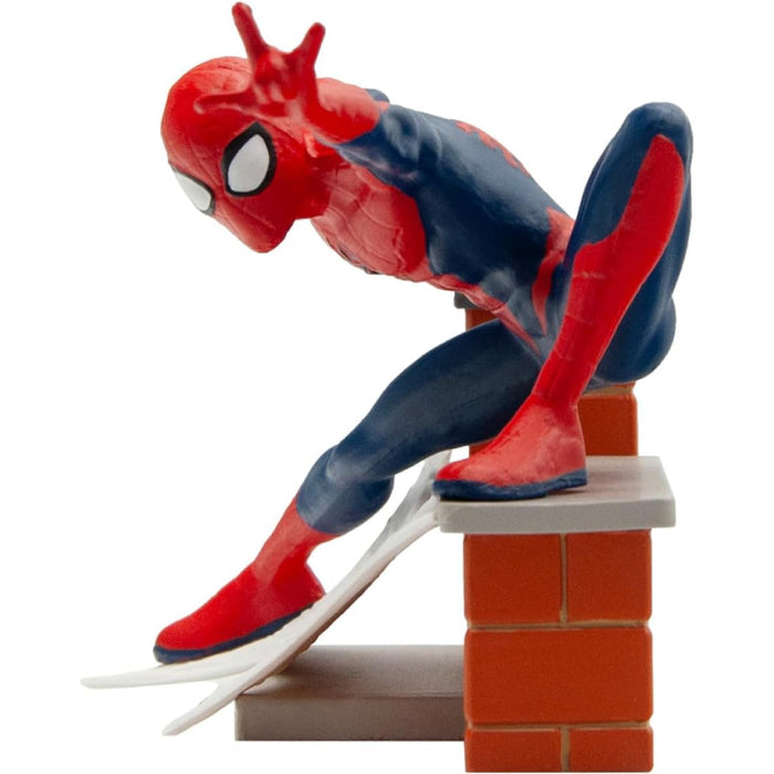 Figurina Avengers - Spider-Man 7 cm