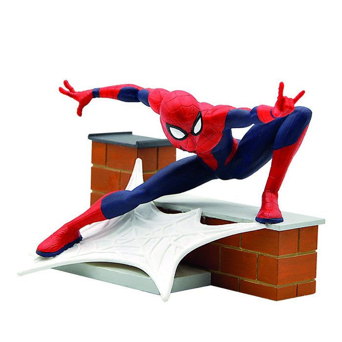 Figurina Avengers - Spider-Man 7 cm