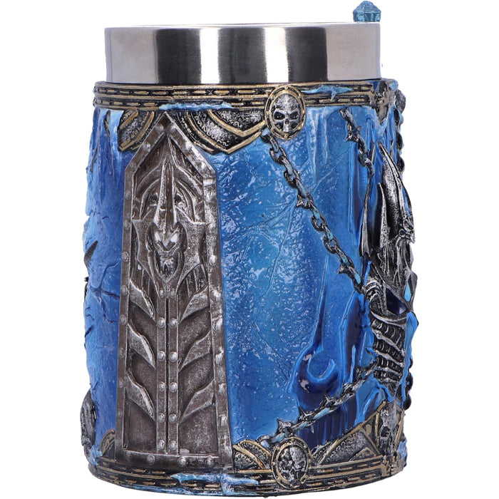 Halba World of Warcraft - The Lich King