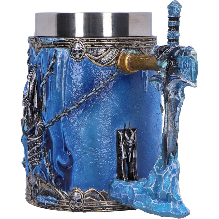 Halba World of Warcraft - The Lich King