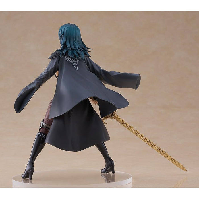 Figurina Fire Emblem Three Houses Pop Up Parade PVC - Byleth (Female) 15 cm