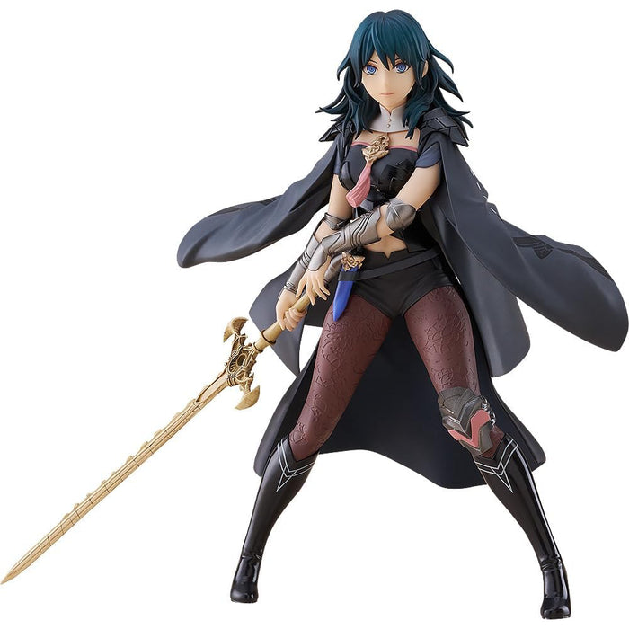 Figurina Fire Emblem Three Houses Pop Up Parade PVC - Byleth (Female) 15 cm