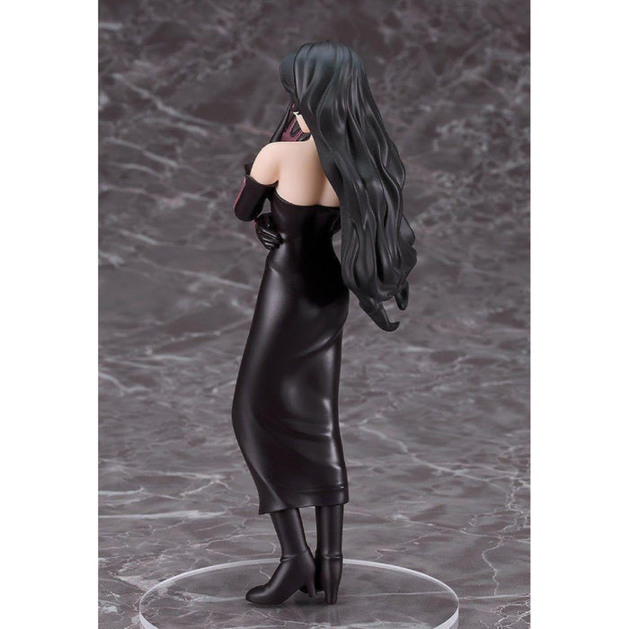 Figurina Fullmetal Alchemist Brotherhood Pop Up Parade PVC - Lust 17 cm