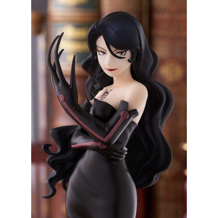 Figurina Fullmetal Alchemist Brotherhood Pop Up Parade PVC - Lust 17 cm