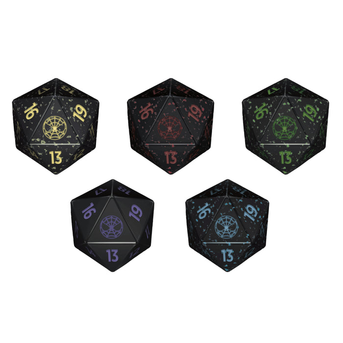 Magic The Gathering - Marvel's Spider-Man Prerelease Kit