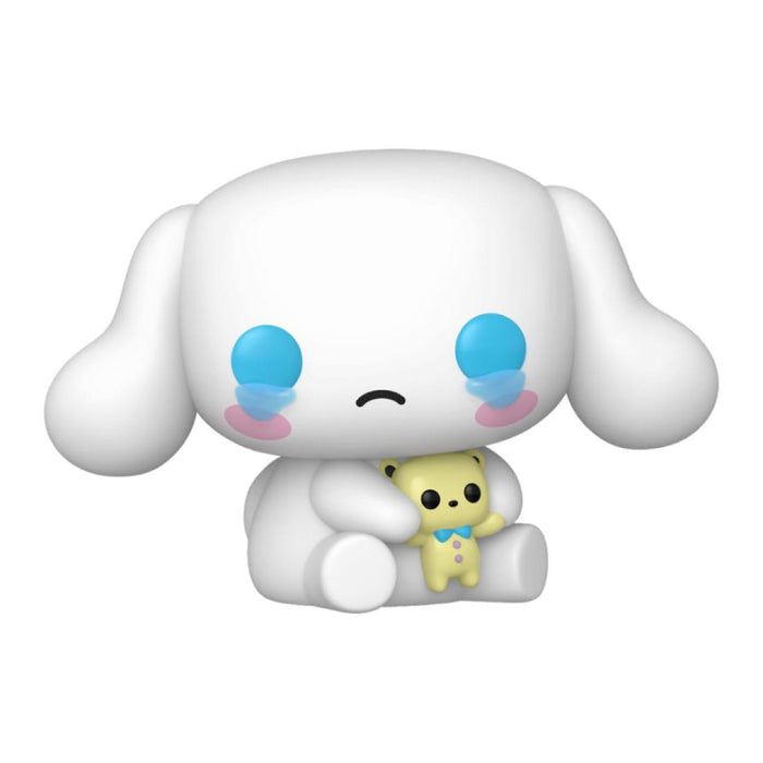 Figurina Funko Pop Sanrio Hello Kitty S8- Cinnamoroll (MY)