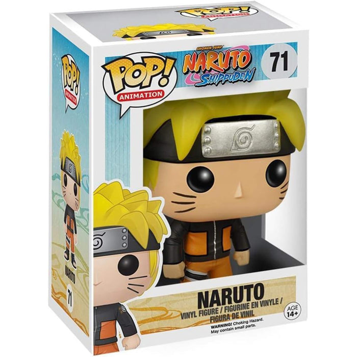 Figurina Funko Pop - Naruto