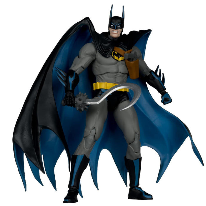 Figurina Articulata DC Multiverse McFarlane Collection - Batman Year Two