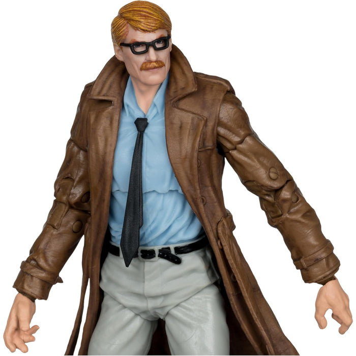 Figurina Articulata DC Multiverse - Gordon Year One Part 4 Gold Label