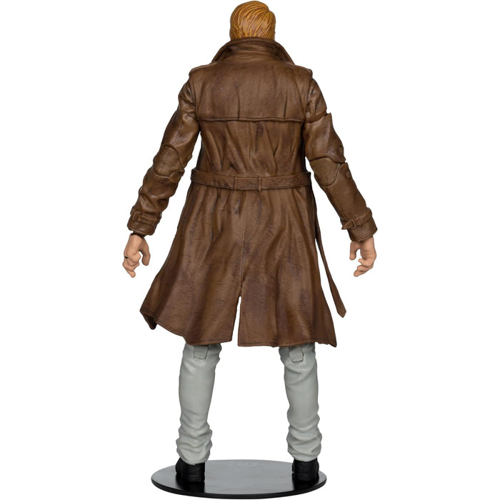 Figurina Articulata DC Multiverse - Gordon Year One Part 4 Gold Label