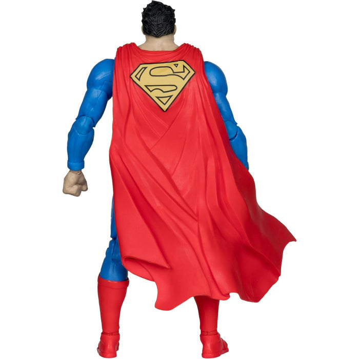 Figurina Articulata DC Multiverse - Superman Hush