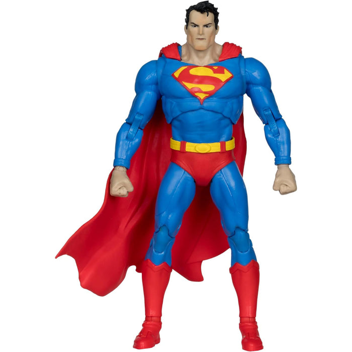 Figurina Articulata DC Multiverse - Superman Hush