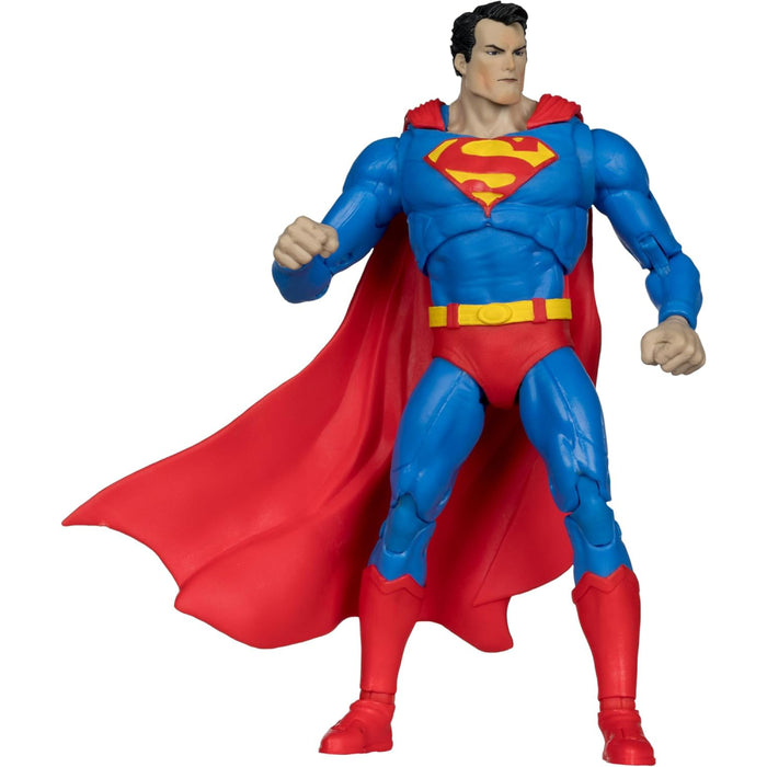 Figurina Articulata DC Multiverse - Superman Hush