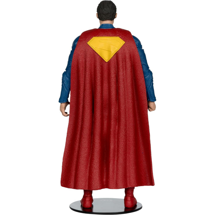Figurina Articulata DC Multiverse - Superman Movie 2025