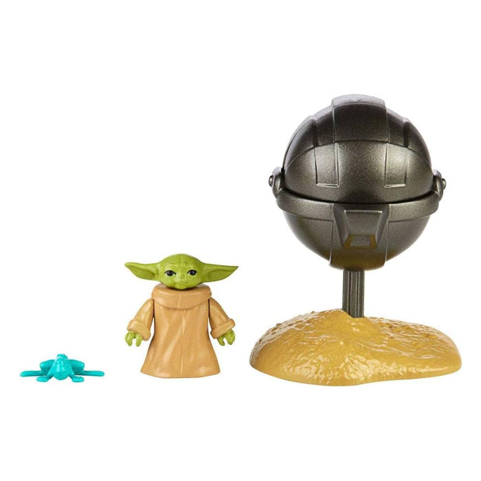 Figurina Articulata Star Wars Retro - The Child