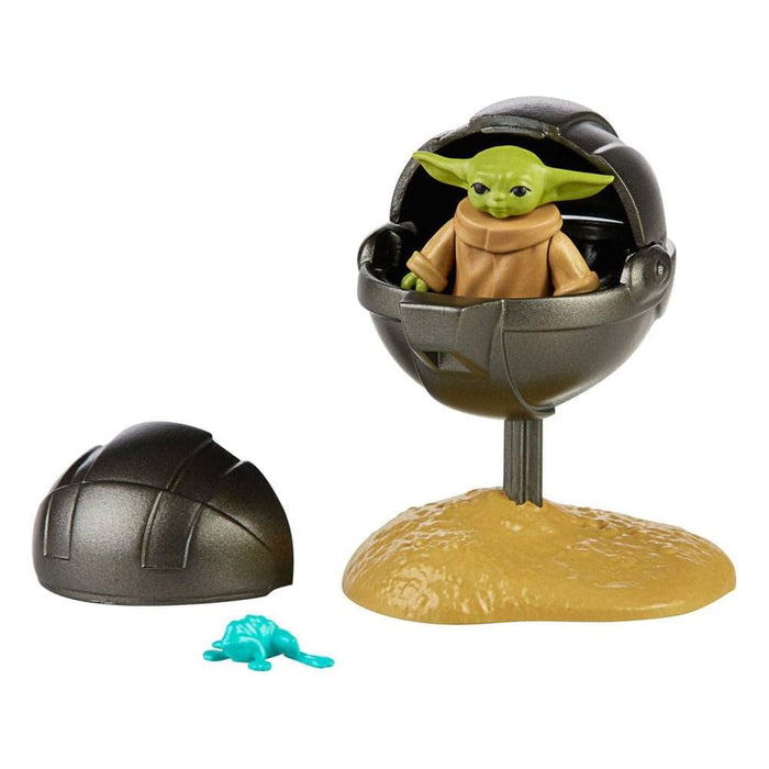 Figurina Articulata Star Wars Retro - The Child