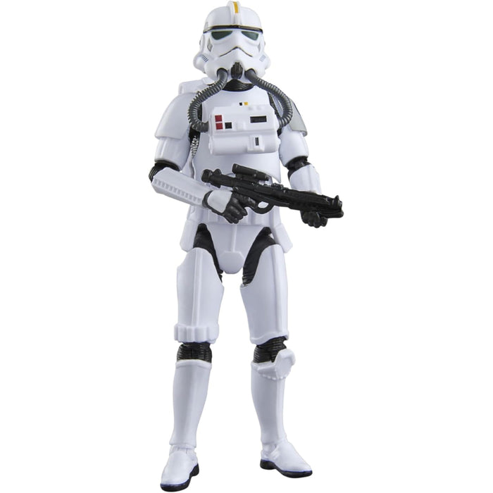 Figurina Articulata Star Wars Vintage - Jedi Survivor - Jetpack Trooper
