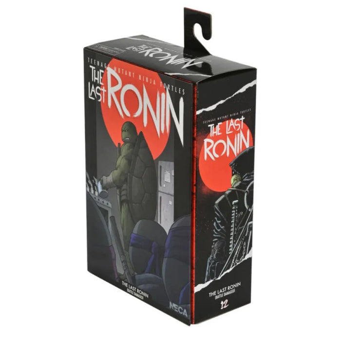 Figurina Articulata TMNT Last Ronin - Battle Damaged Ronin