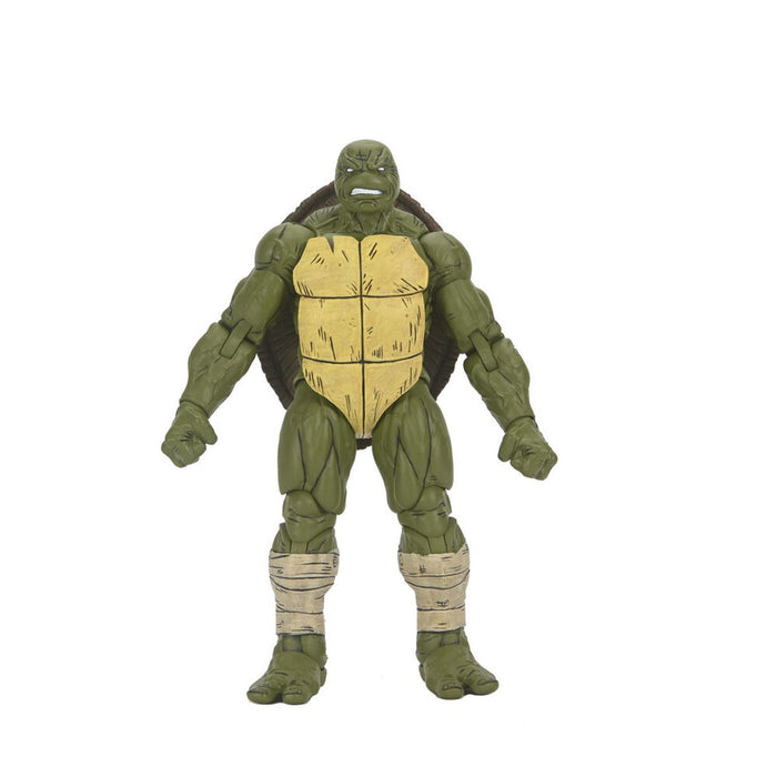 Figurina Articulata TMNT Last Ronin - Battle Damaged Ronin