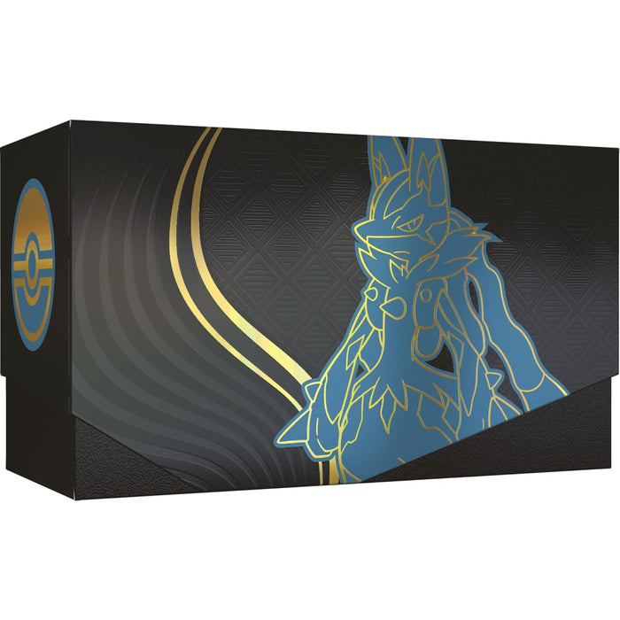 Pokemon TCG - Mega Evolution 01 - Elite Trainer Box - Riolu