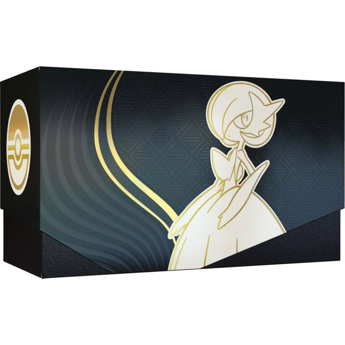 Pokemon TCG - Mega Evolution 01 - Elite Trainer Box - Alakazam