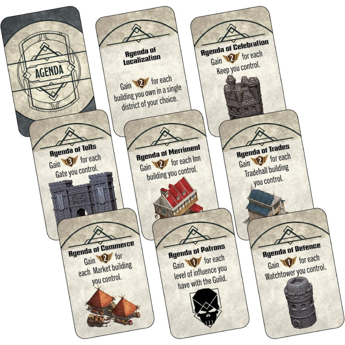 D&D Builders of Baldur's Gate