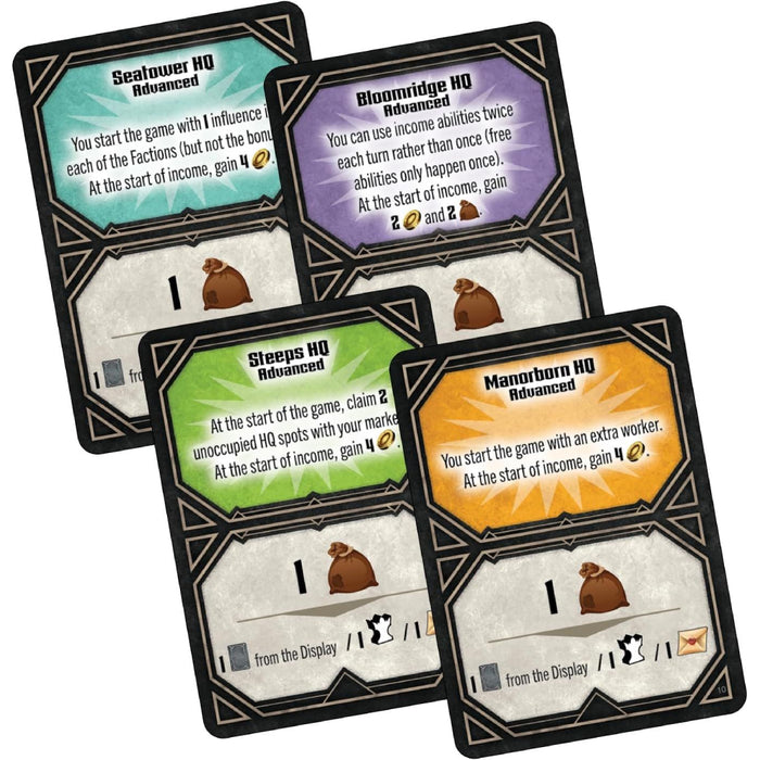 D&D Builders of Baldur's Gate