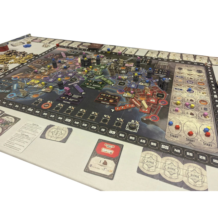 D&D Builders of Baldur's Gate