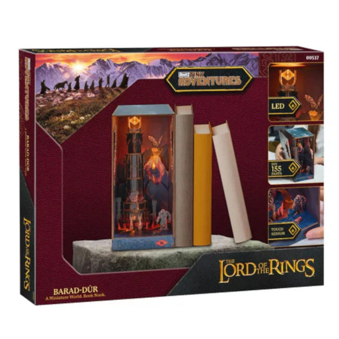 Puzzle 3D Tiny Adventures Lord of the Rings - Barad-Dur