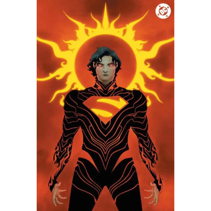 Absolute Superman 01 6th Ptg