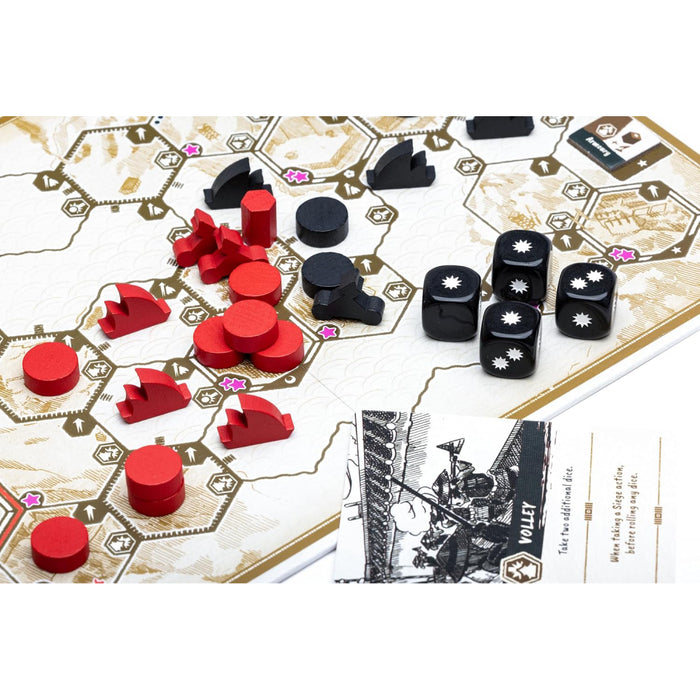 General Orders - Sengoku Jidai