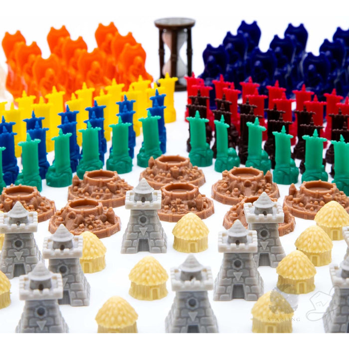 A War of Whispers Collector’s Edition