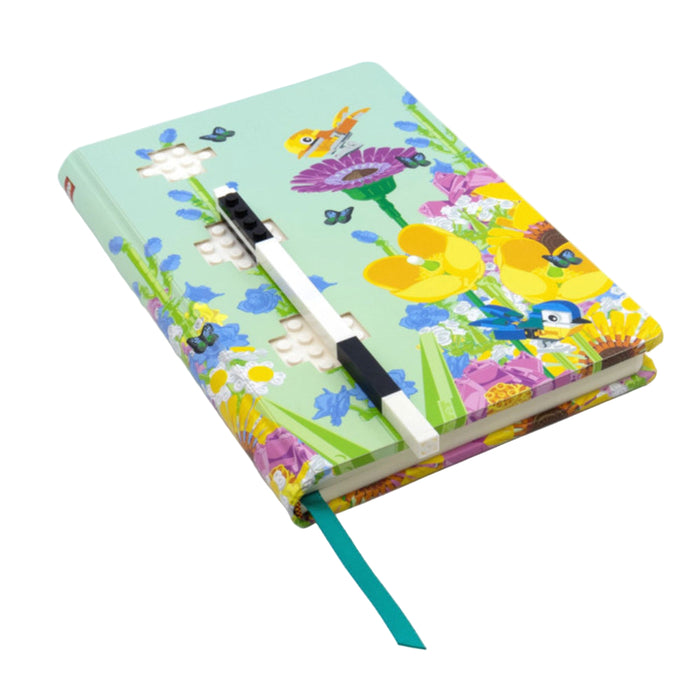 Notebook LEGO Icon EZ2R Botanicals