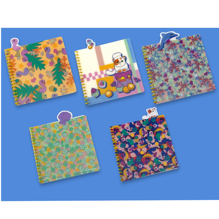 Notebook cu Sina LEGO Friends