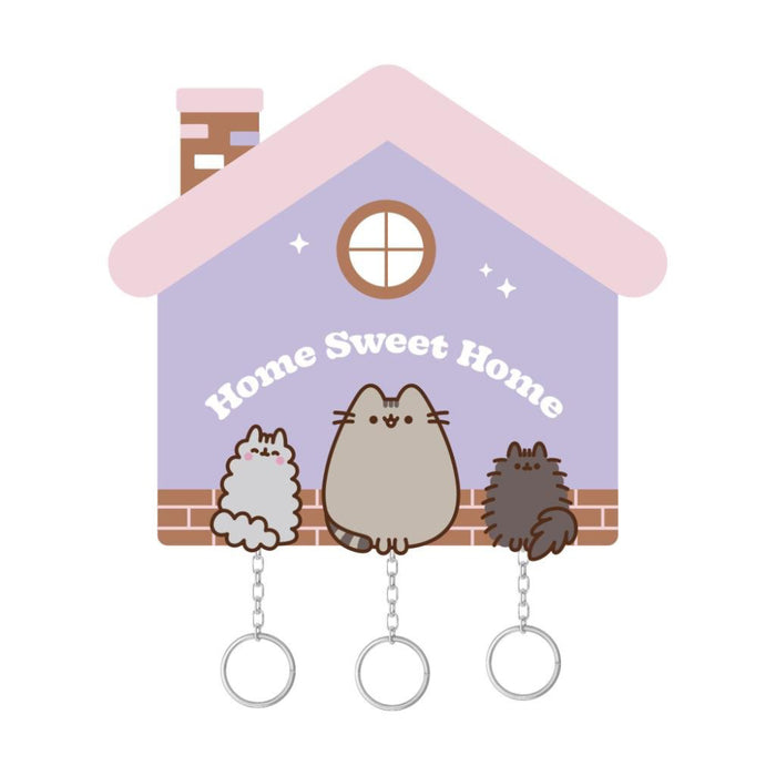 Suport Chei Pusheen
