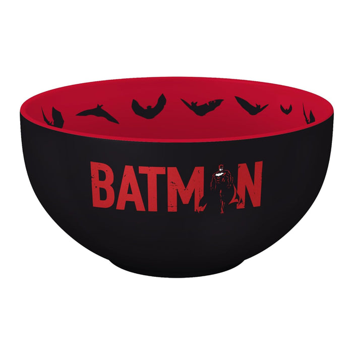 Bol Ceramic DC Comics - 600 ml - Batman