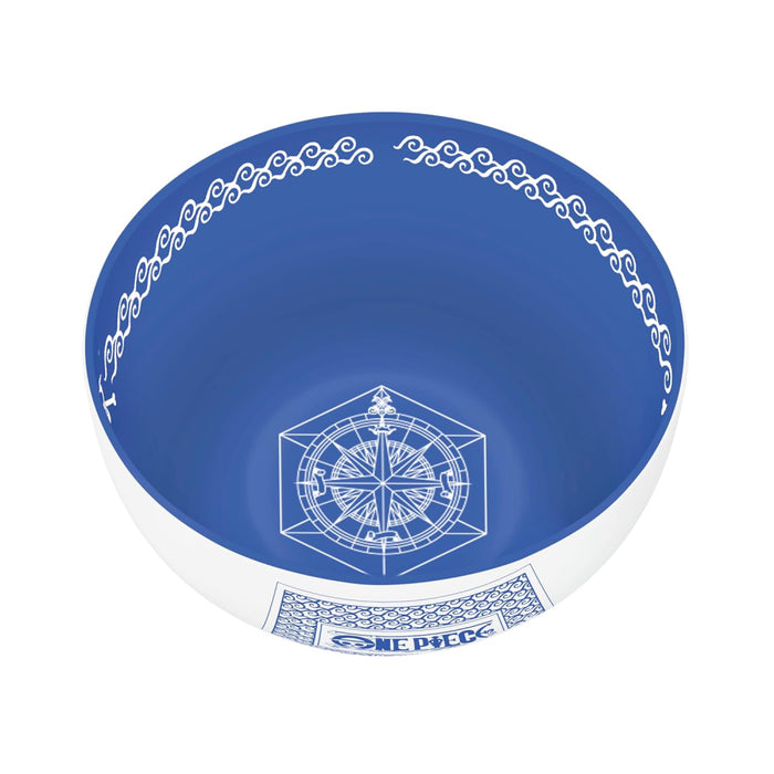 Bol Ceramic One Piece - 600 ml - Japan style