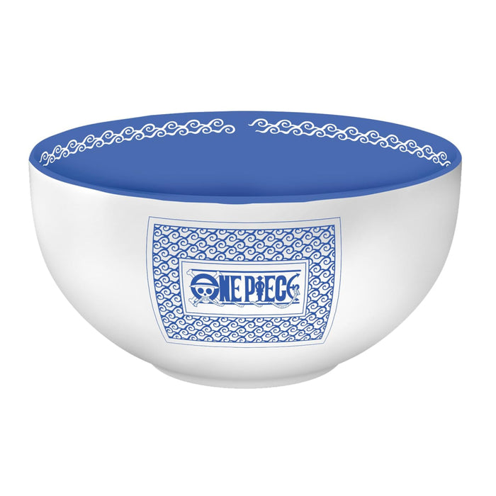 Bol Ceramic One Piece - 600 ml - Japan style