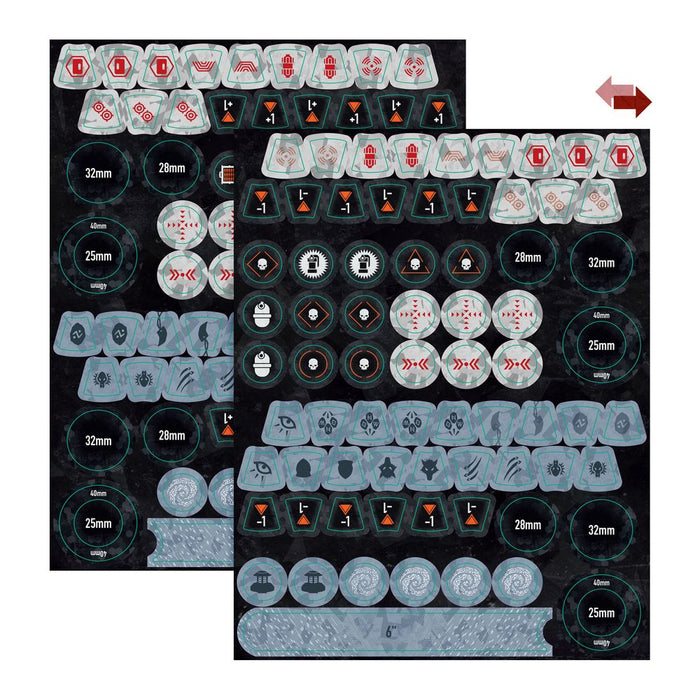 Warhammer Kill Team - Dead Silence