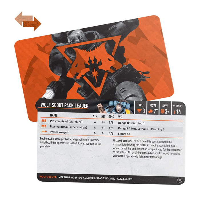 Warhammer Kill Team - Dead Silence