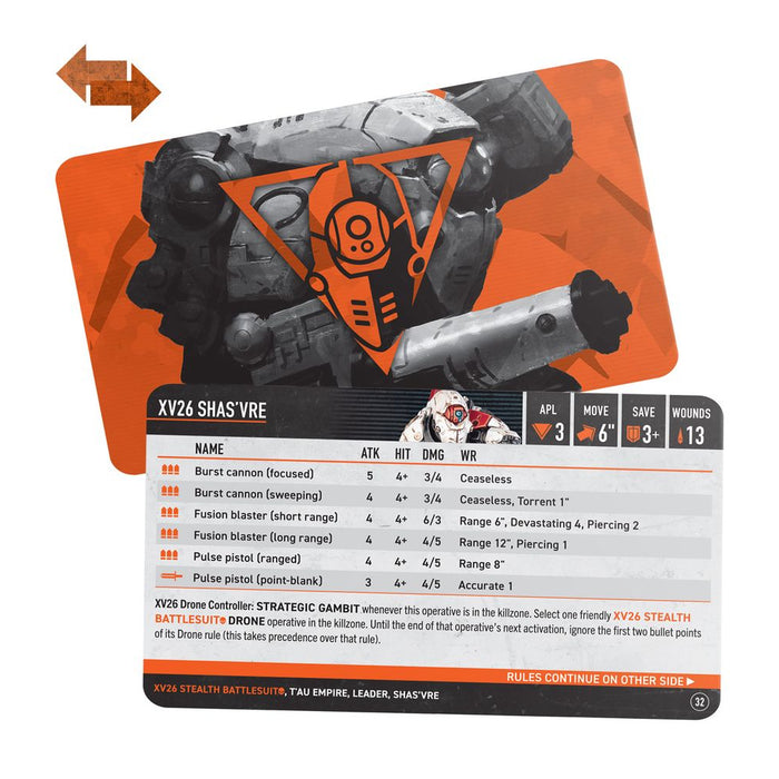 Warhammer Kill Team - Dead Silence